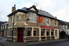 We are a fun friendly pub in the heart of Cathays. Follow us for out latests offers and news. Come and give us a visit!