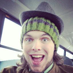 Solo recording project of Isaac Helbling. Give a listen listen at http://t.co/ZgYrS0mw :D