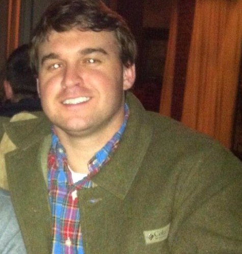 DBCampbell3's profile picture. 