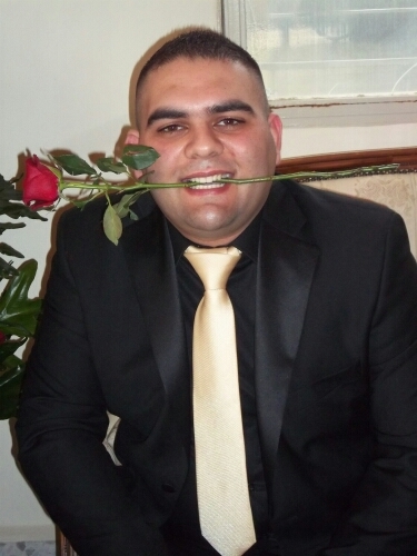 elias_b_m's profile picture. Acountant