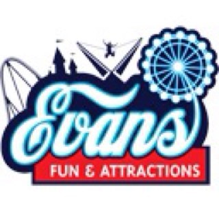 Suppliers of funfair and fairground rides and attractions. For further info contact the office on 01332799997 or Sabina at Eventive.Funtime@hotmail.co.uk