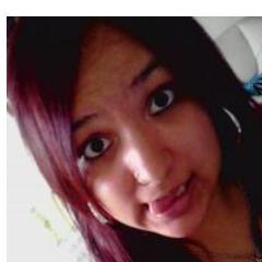 laaly_kutt's profile picture. Aquela garota que realmente está de corpo e alma em todos os momentos pelos os quais passa!