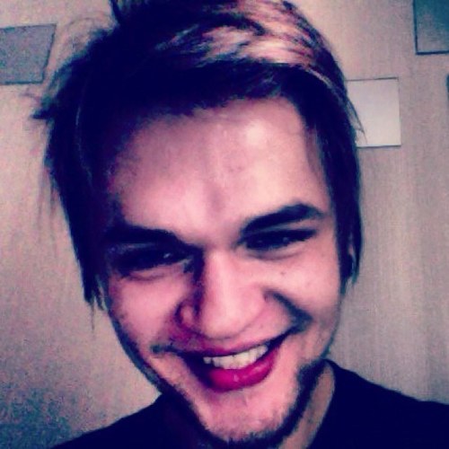 alexveklenko's profile picture. My name is Alexander Veklenko.  Live in Moscow. I play guitar for STARDOWN band!  Endorsed by ESP Guitars.