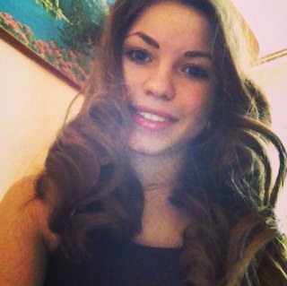 Ann_Lutsenko's profile picture. 