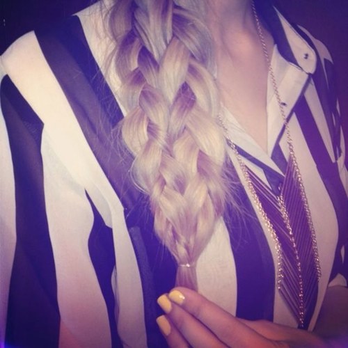 I'll be your pretty little problem 