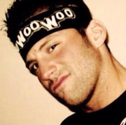 ZackRyder_RP's profile picture. RP WWE Superstar & the host of Z! True Long Island Story. Woo Woo Woo. You Know It! Married to: @SoNotEveMarie, Daughter: Evelin Marie Ryder Son: Zack Ryder Jr.