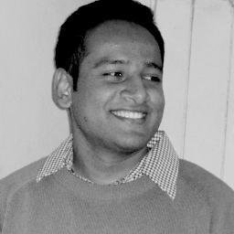 An engineer who is an Event Manager,movie freak ,Reality cinema lover