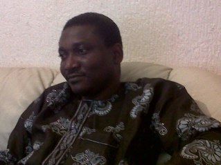 I'm a System Analyst, a God fearing gentle man; a Father, Husband of one wife, a music minister, plays the saxophone to elevate the down casted souls.