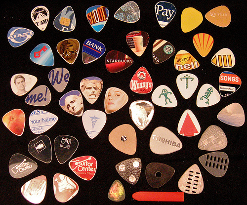 Artist and musician.