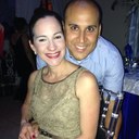 Doris Caceres - @dorisacb - Twitter