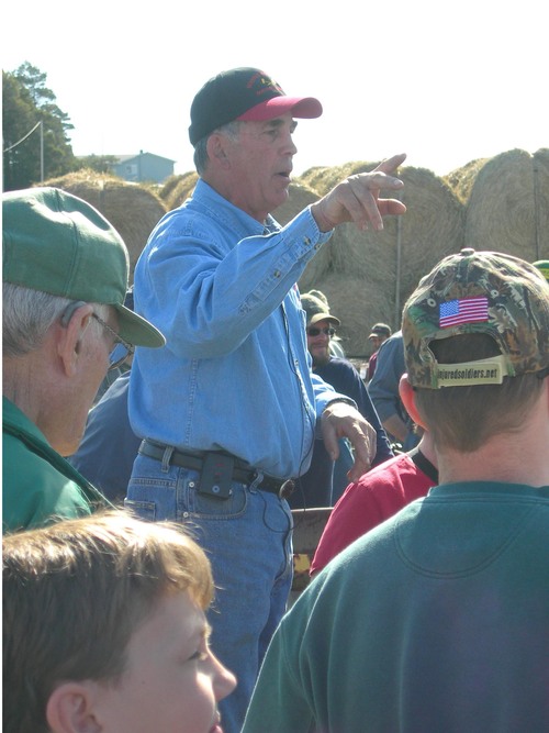 Wbancroft's profile picture. Auctioneer