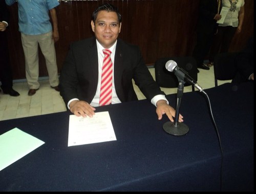 RikardoJC's profile picture. #Unach, Master of Engineering Management, Amante de las buenas costumbres y Respetuoso de nuestras Instituciones.