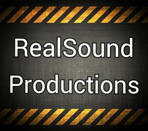 RealSound Productions ¦¦ Producer of/ @leipekoso Using: Pro tools 10 HD