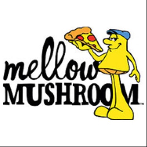 The Mellow Mushroom in Decatur, GA