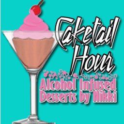 CaketailHour's profile picture. Alcohol Infused Desserts that are not for the kiddies!