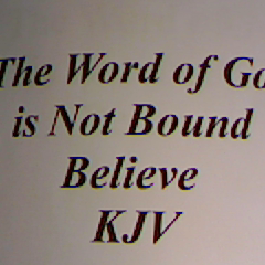 “Neither is there salvation in any other: for there is none other name (Jesus Christ)under heaven given among men, whereby we must be saved.” Acts 4:12KJV