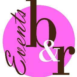 Wife, Mom, Animal Lover. 
Partner/ Owner B & R Events