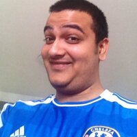 Shreyas Ganapathy (@imshreyasg) 's Twitter Profile