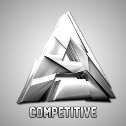 AMP Clans Competitive Team.