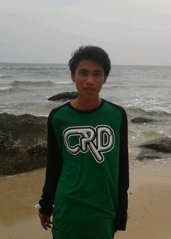 krisnadianto1's profile picture. skateboarding is my life