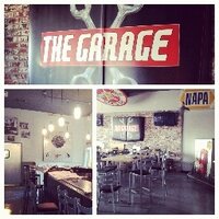 The Garage (@garagemotorave) 's Twitter Profile