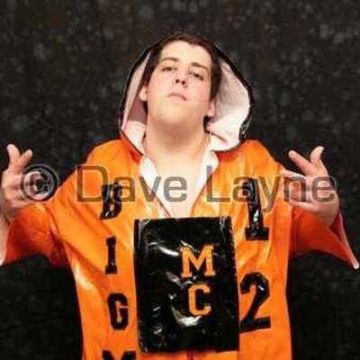 big123mc's profile image