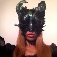 Miss Sharron Spice(@mSharronSpice) 's Twitter Profile Photo