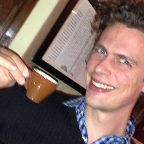 Game Designer, Psychologist and Coffee Lover.