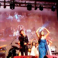 DIGILITE (@digilite_band) 's Twitter Profile