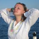 Catherine Silver - @KatrinSilver - Twitter