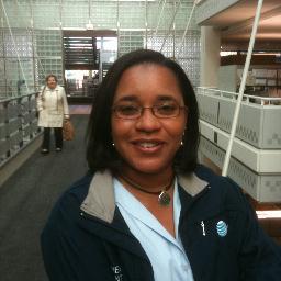 Working at ATT (opinions are my own)