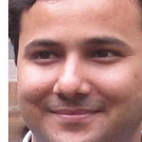 Krishna Pokharel (@pokharelkrishna) 's Twitter Profile
