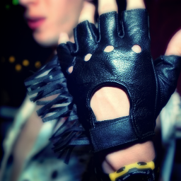 PolyBoyTO's profile picture. Just a lost boy navigating the world of love, communication, and trust