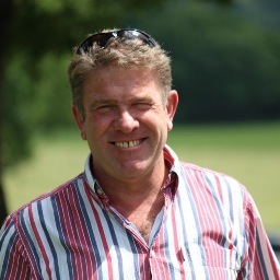 Business Development at College Hill Press   richardgolds@chpsussex.co.ukFather of @chrisgolds , @elliotgolds and @tobygolds