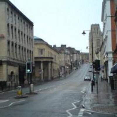 Bristoltweethub On Twitter Bristol Cinemas Vue Longwell Green