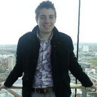 Lee Boynton (@leeboynton) 's Twitter Profile Photo