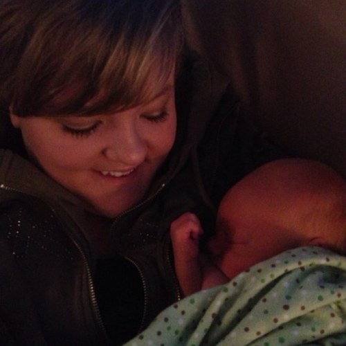 I love Jesus, my nephew, music, traveling, reading, tea and coffee, laughing, friends, the south, and all things Disney :)