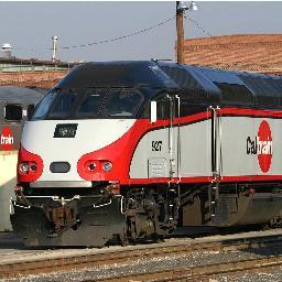 Caltrain Status Profile