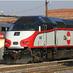 Caltrain Status (@caltrainstatus) Twitter profile photo