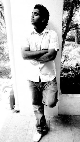 ShantanuSns's profile picture. 