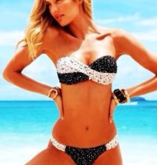 I love being healthy, clothes, and summer❤