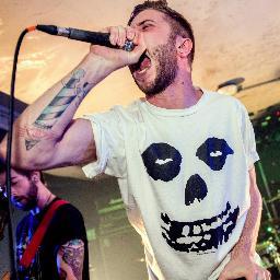 Post-hardcore band from Manchester UK. For fans of Underoath, Alexisonfire, The Color Morale, and Architects. FREE EP DOWNLOAD @ http://t.co/Vfqn1OEzEt