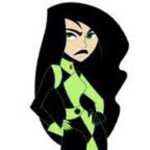 ComCheerEnemy's profile picture. I'm back to take down @commoncheer