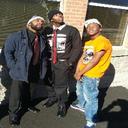 nathaniel irvin - @3hunnaNate - Twitter