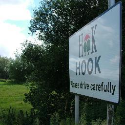News and updates for Hook residents