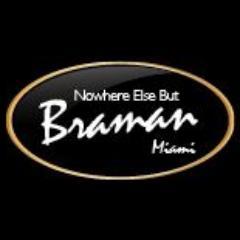 Braman : One of the largest auto dealerships for 30 years in Miami for MINI, BMW, Cadillac, Hyundai, Kia, & Ultra Exotics: Rolls-Royce, Bentley & the Bugatti.