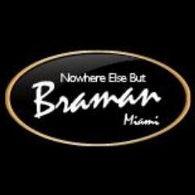Braman Miami (@BramanAutoMiami) | Twitter