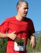 I am married to Lori and have 3 sons, Ben, Ryan, and Evan. TCPS Track/XC Coach  I Corinthians 9:24-27