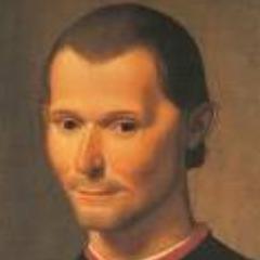 Nic_Maquiavelo's profile picture. 