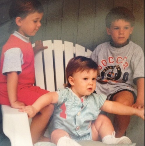 erikklein15's profile picture. 